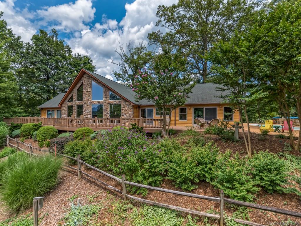 183 Yacht Island Drive Lake Lure NC 28746