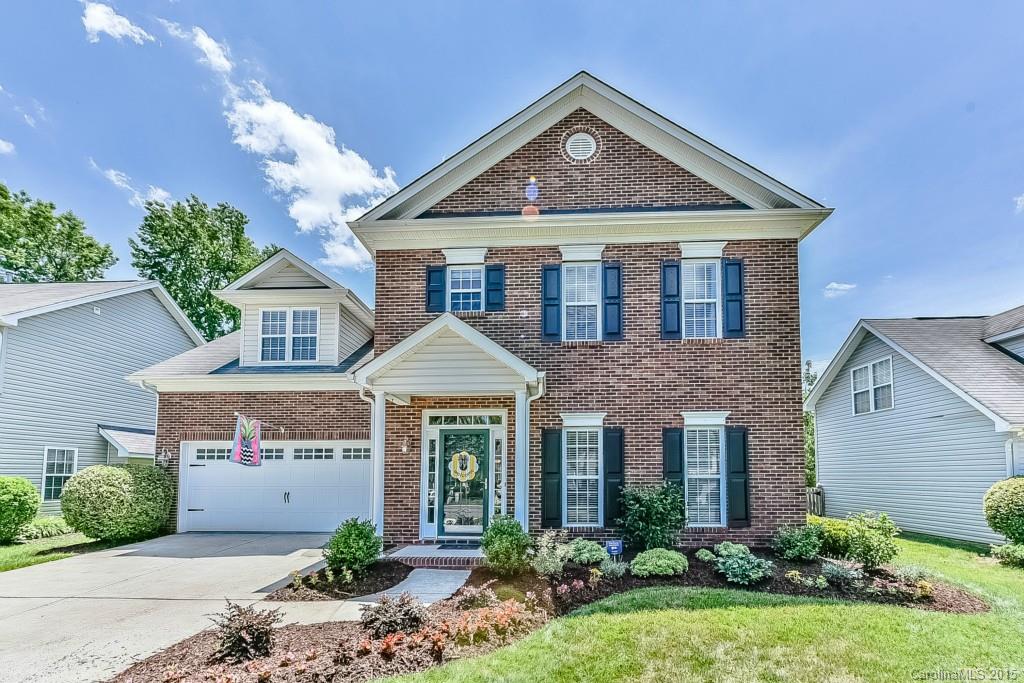 1723 Chinchester Lane Charlotte NC 28270
