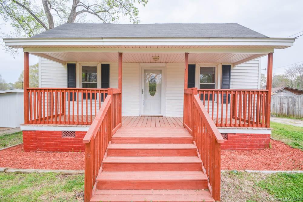 67 Robinson Drive Sw Concord NC 28027