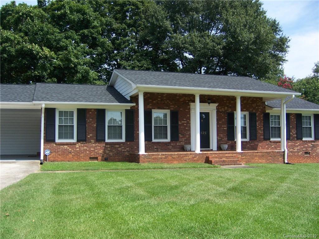 2426 Redbud Drive Gastonia NC 28056