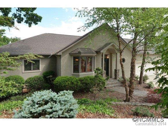 29 High Bluff Drive Weaverville NC 28787