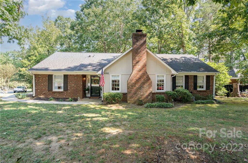 6901 Porterfield Road Charlotte NC 28226