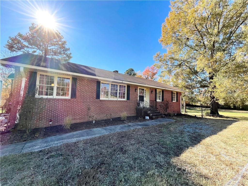 13522 Huntersville Concord Road Huntersville NC 28078
