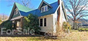 1294 Savannah Drive Sylva NC 28779