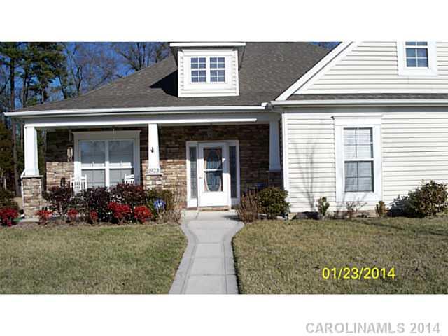 1923 Galardia Road Charlotte NC 28215