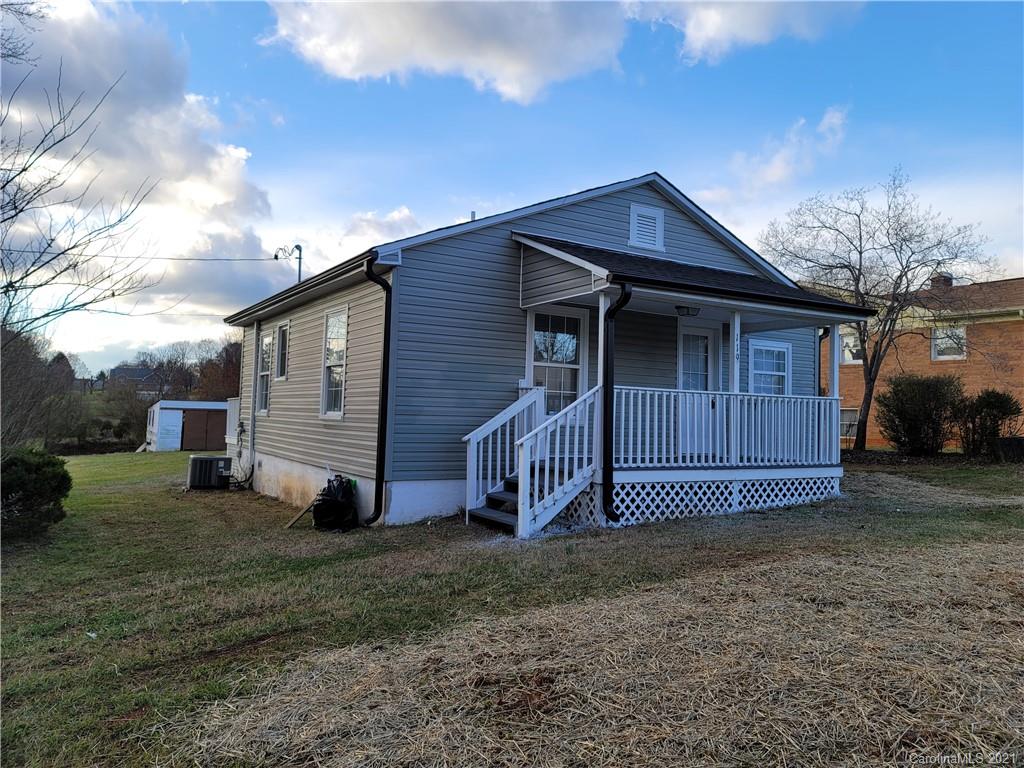 119 Normandy Drive Morganton NC 28655