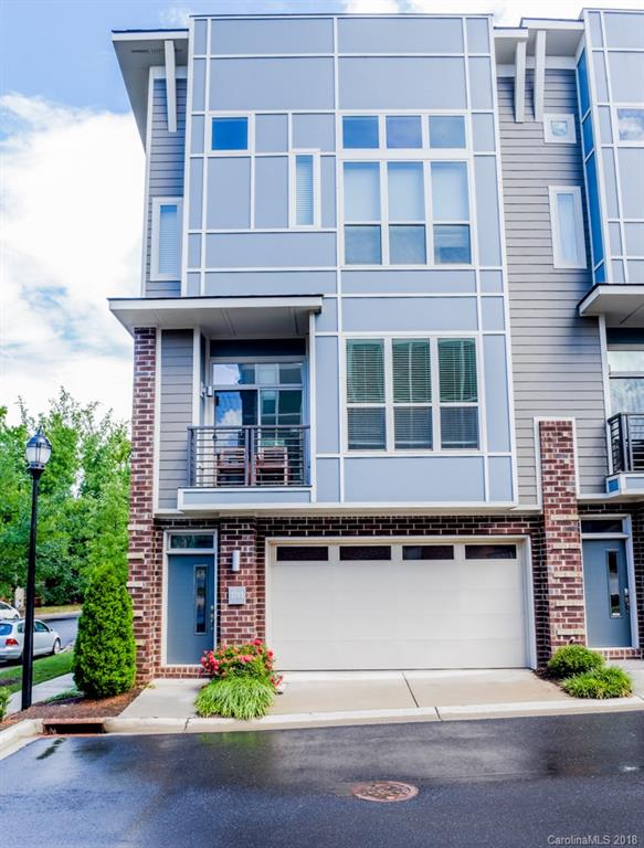 3303 Bessemer Street Charlotte NC 28205