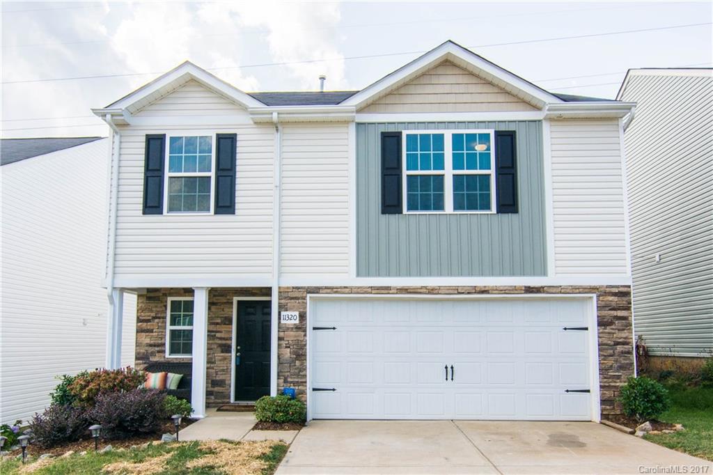 11320 Deer Chase Lane Charlotte NC 28262