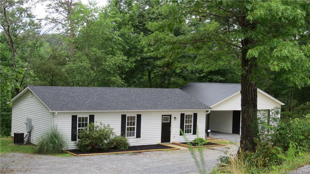 244 Hitching Post Drive Mill Spring NC 28756