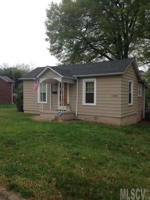 1245 20th Street NE Hickory NC 28601