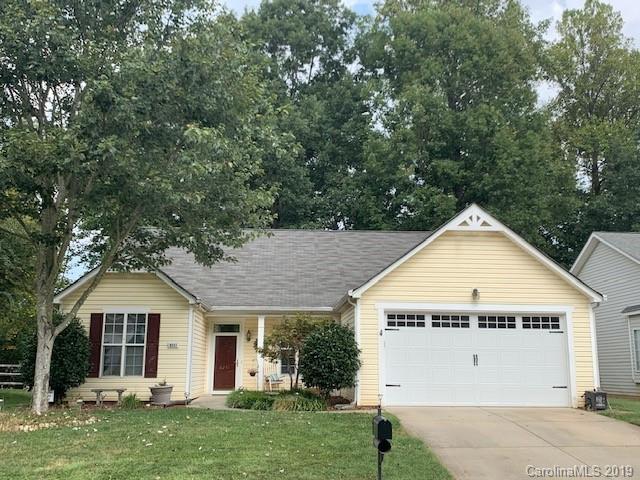 8241 Chatham Oaks Drive Concord NC 28027