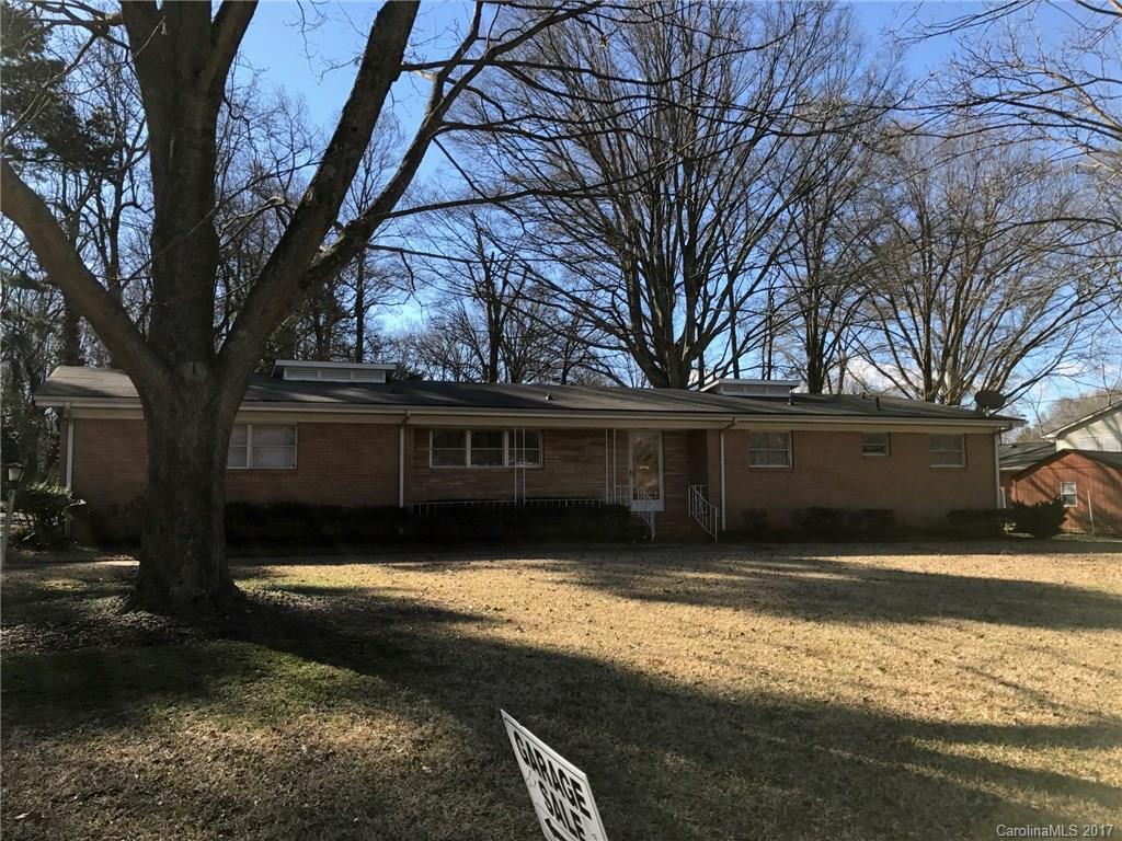 7514 Rolling Hill Road Charlotte NC 28227