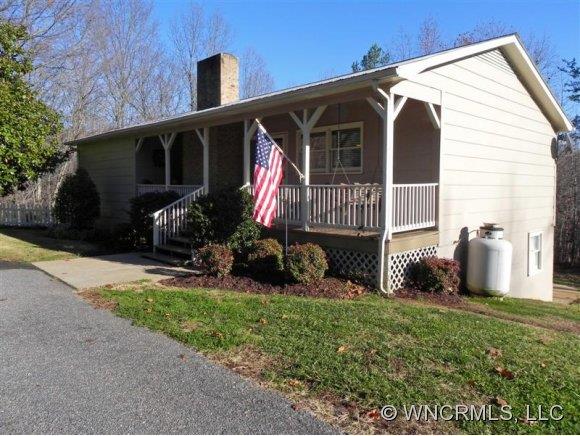 682 South Mountain Road Bostic NC 28018