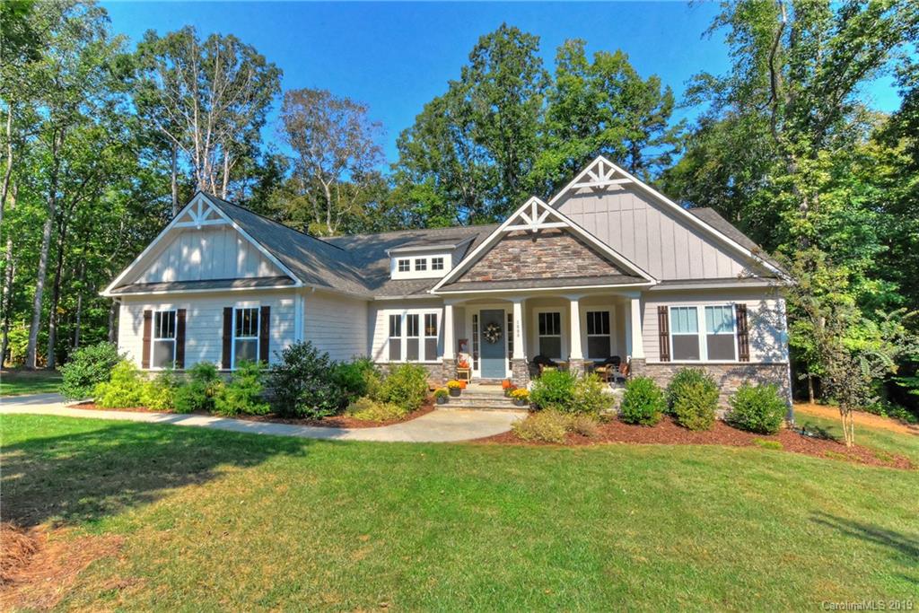 1008 Crofton Drive Waxhaw NC 28173