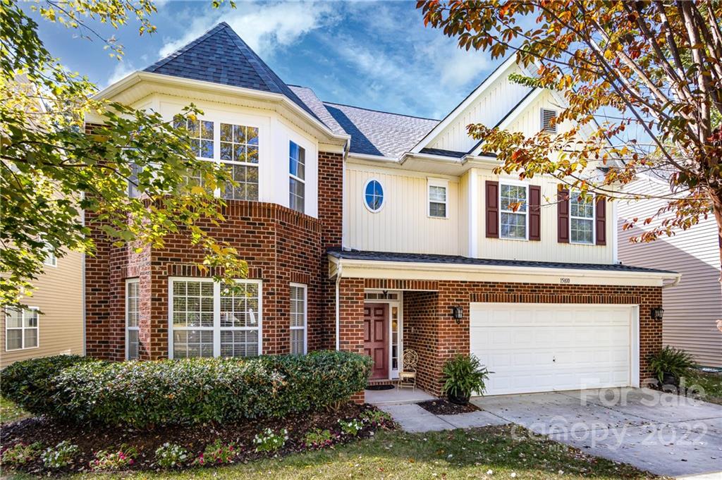 15810 Herring Gull Way Charlotte NC 28278
