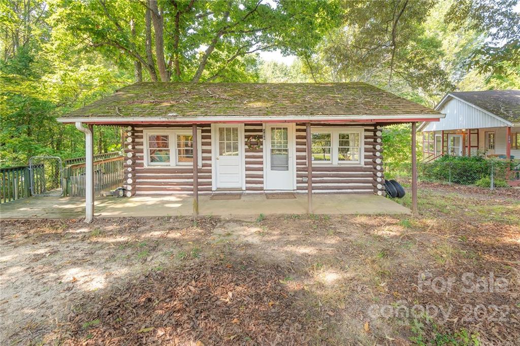 206 Old Marshall Highway Asheville NC 28804