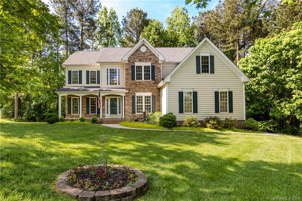 2836 Olympus Drive Charlotte NC 28214