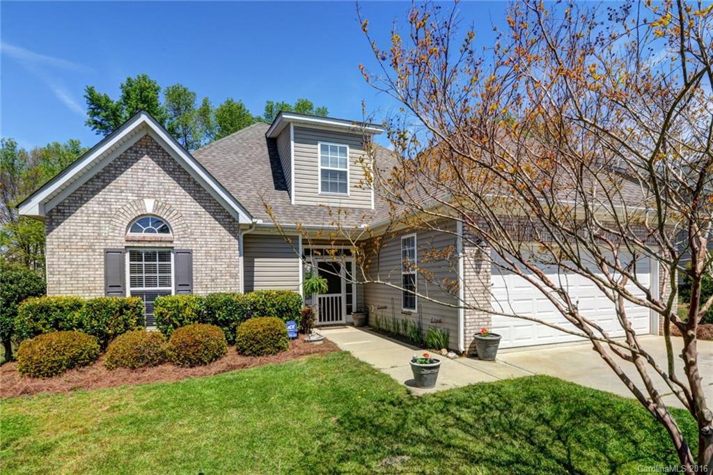 916 Wind Carved Lane Monroe NC 28110