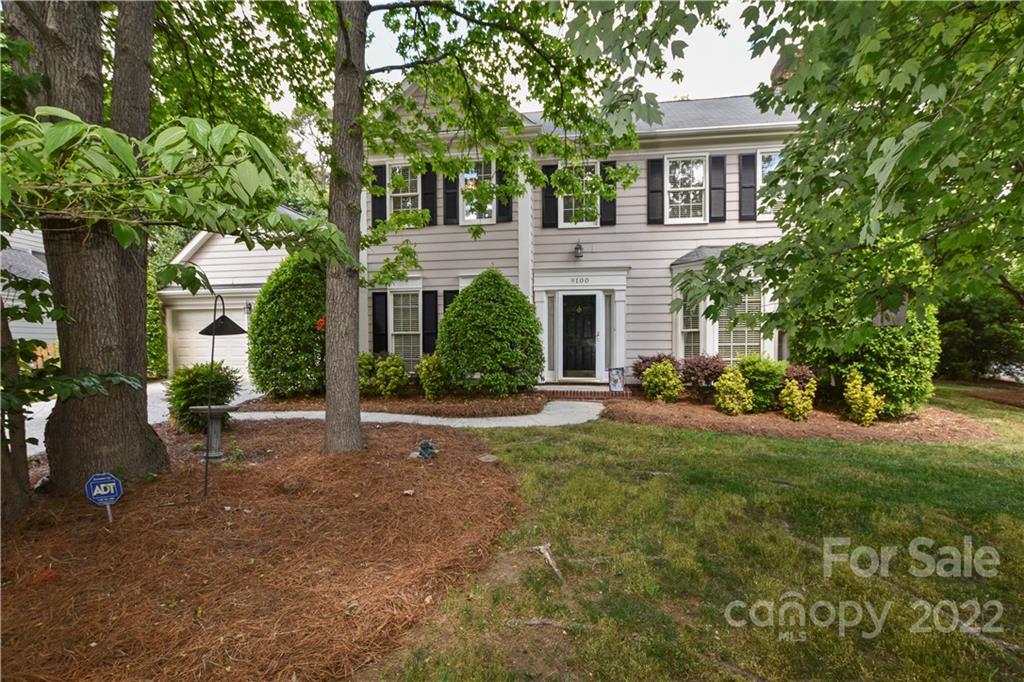 9100 Cameron Wood Drive Charlotte NC 28210