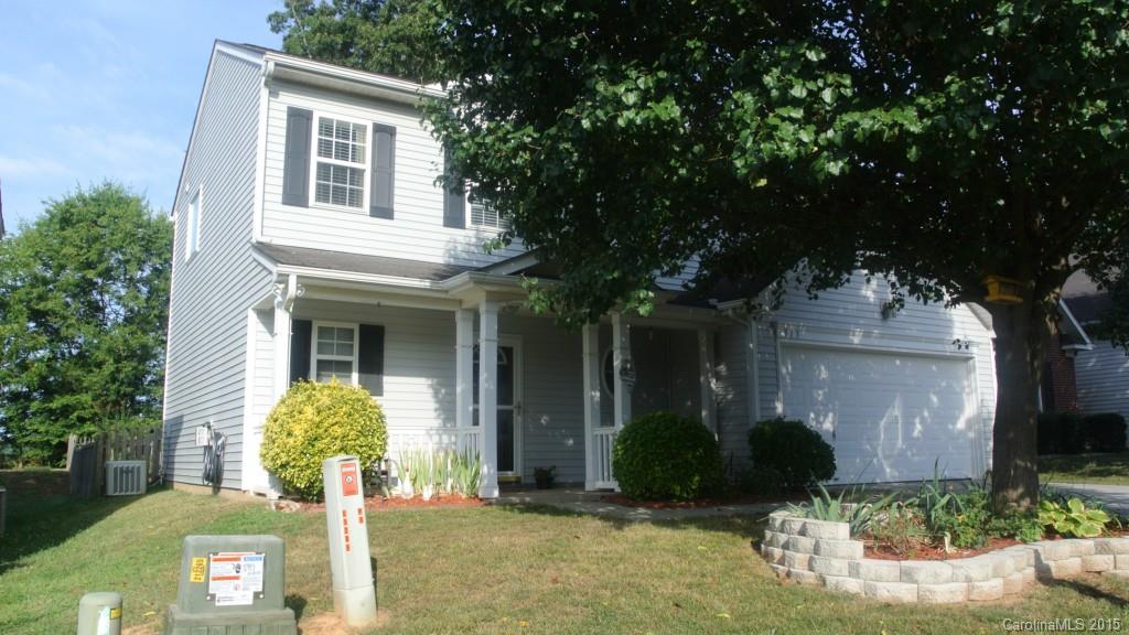 313 Holton Drive Monroe NC 28110