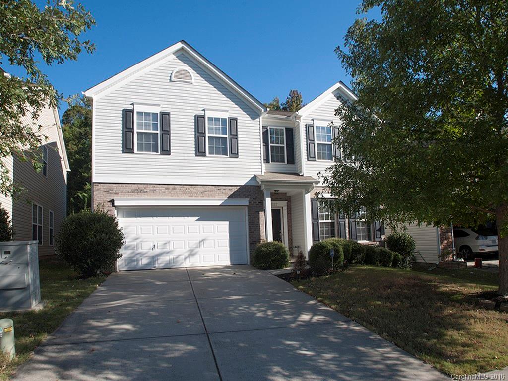 16227 Long Talon Way Charlotte NC 28278