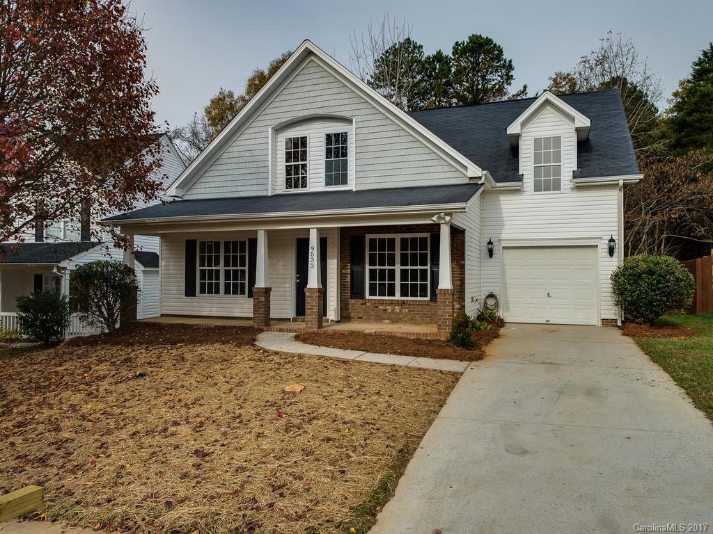 9533 Bradstreet Commons Way Charlotte NC 28215