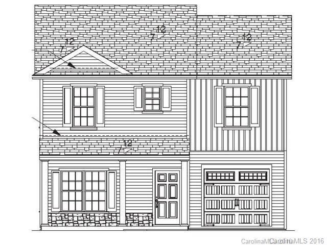 4627 Montelena Drive Charlotte NC 28214