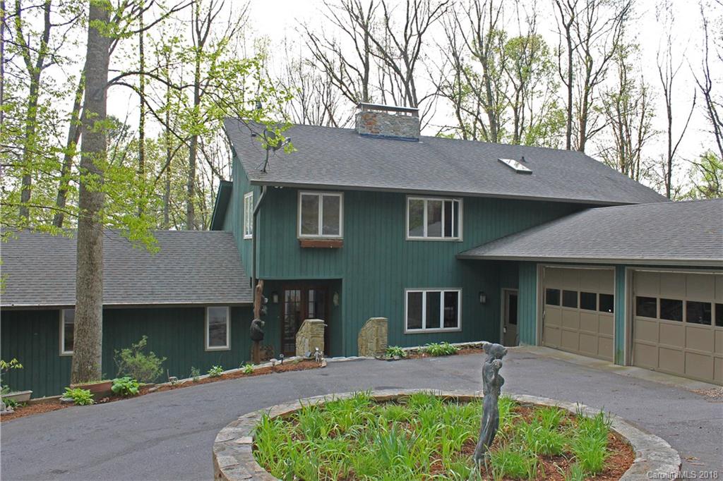 125 Pinkerton Corner Fairview NC 28730