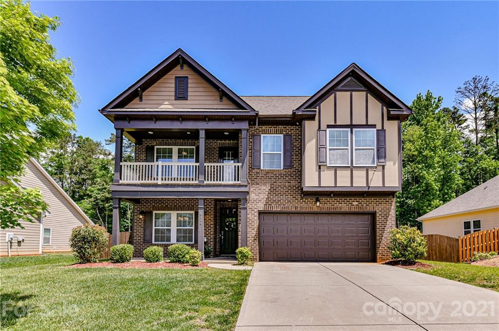 8116 Goodall Court Mint Hill NC 28227