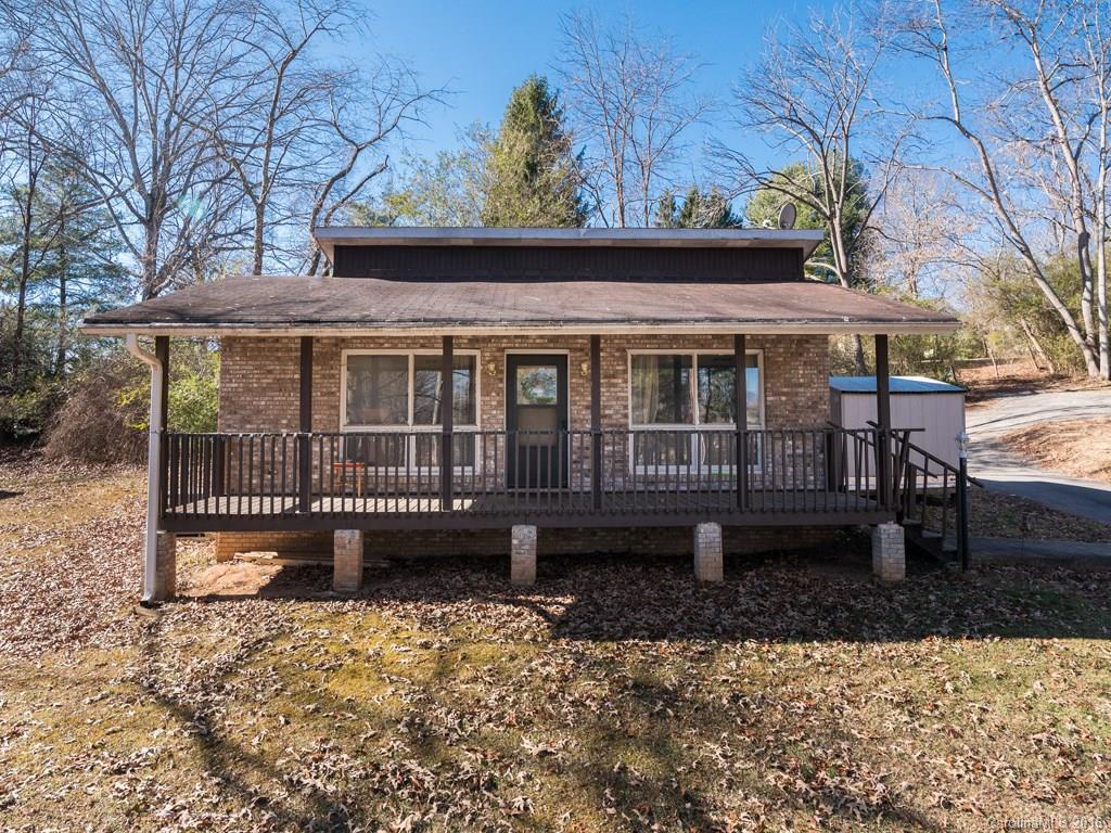 11 Holcombe Drive Asheville NC 28806