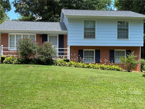 307 Foxcroft Drive Asheville NC 28806