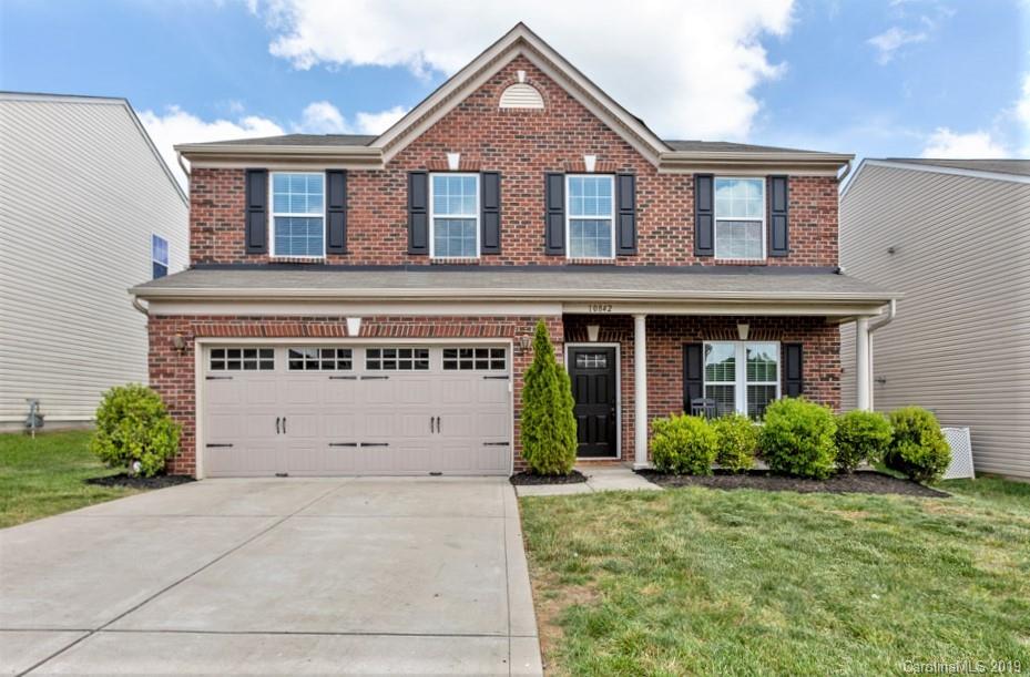 10842 Tailwater Street Davidson NC 28036