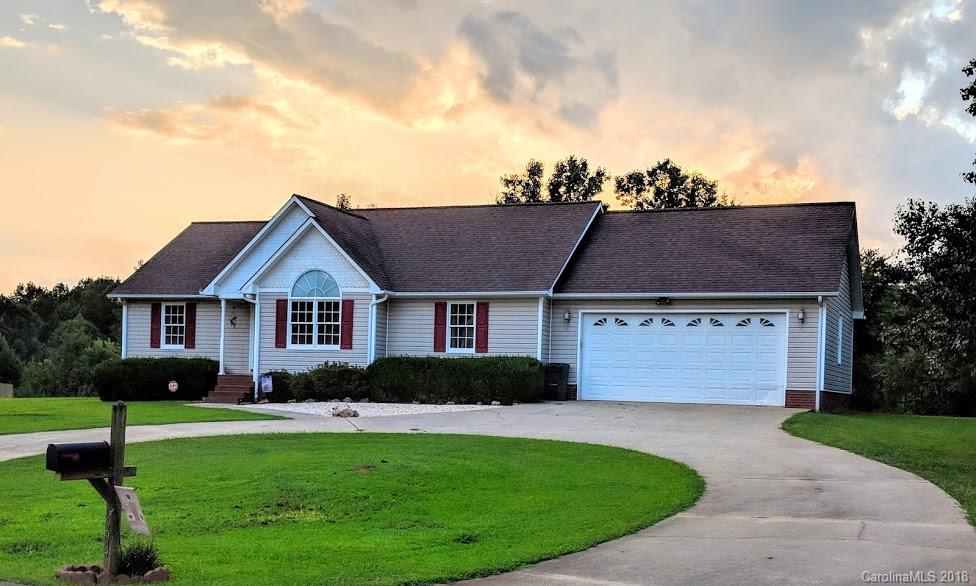 3994 Old Oak Lane Lincolnton NC 28092