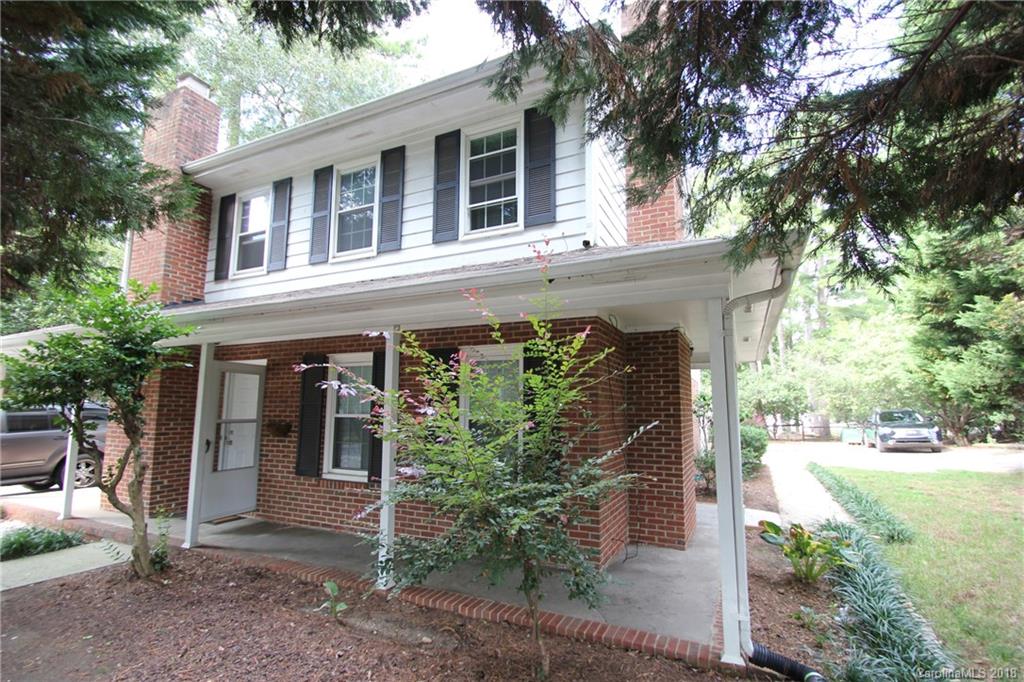 10700 Blue Heron Drive Charlotte NC 28226
