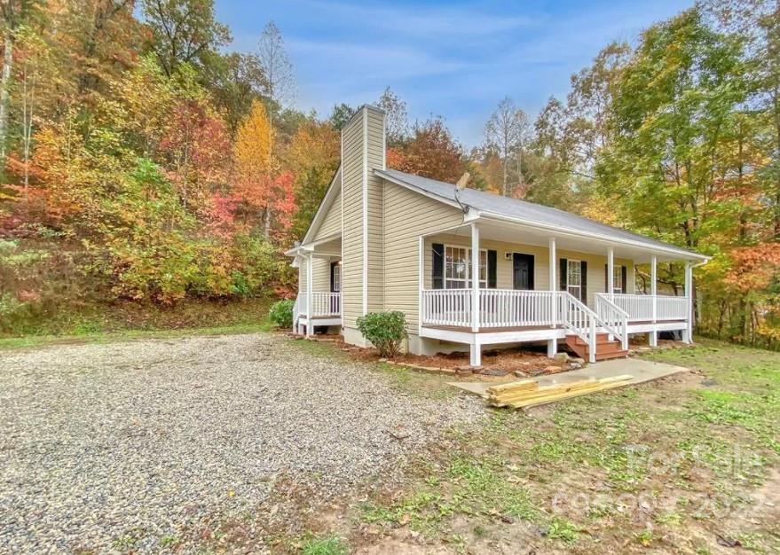 48 Weshouse Cove Bryson City NC 28713
