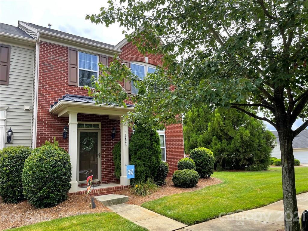 3826 Archer Notch Lane Huntersville NC 28078