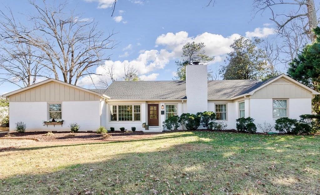 1227 S Wendover Road Charlotte NC 28211