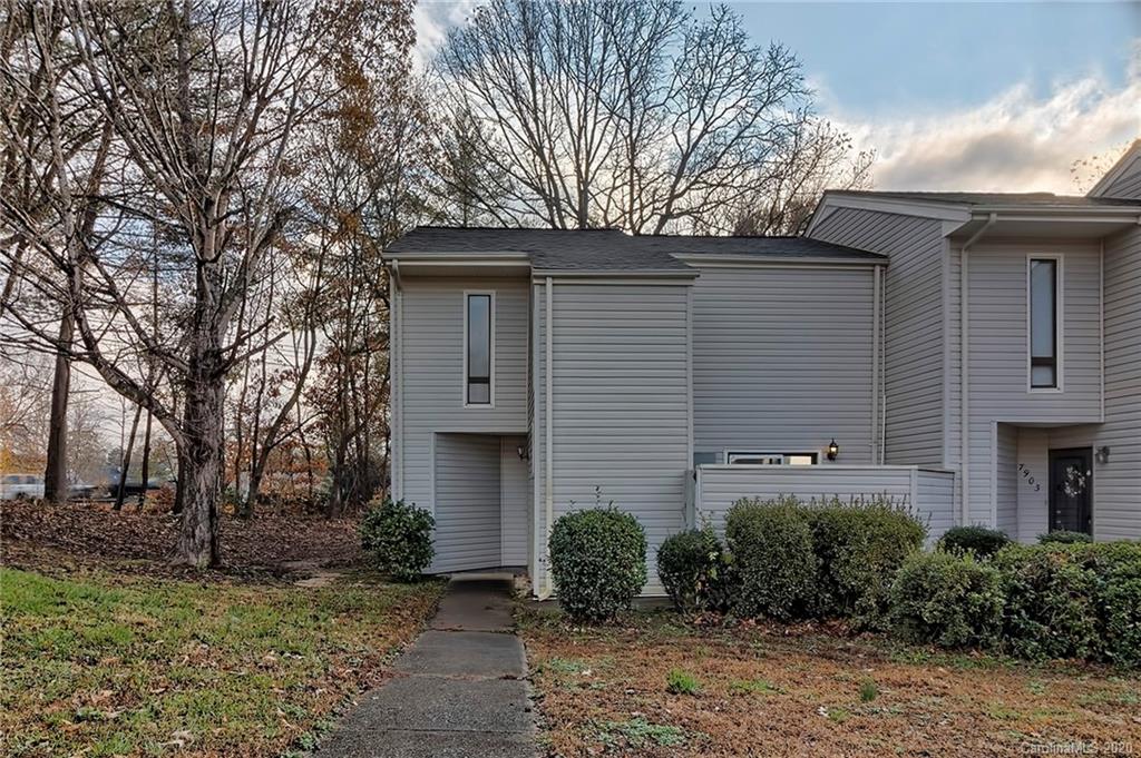 7901 Princess Ann Drive Charlotte NC 28212