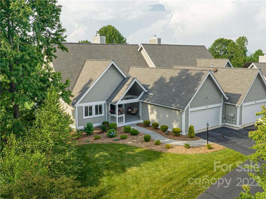 156 Overlook Drive Flat Rock NC 28731