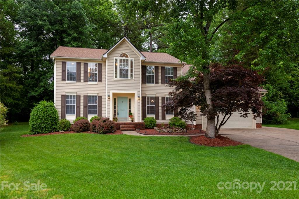 8600 Harmony Bridge Place Charlotte NC 28216