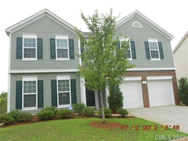 6209 Springbeauty Drive Charlotte NC 28227