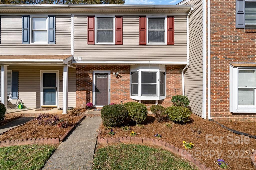 8426 Rust Wood Place Charlotte NC 28227