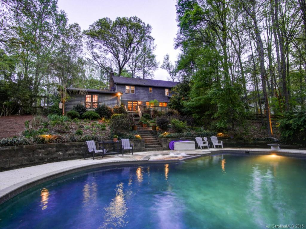 9109 Deerpark Lane Charlotte NC 28277