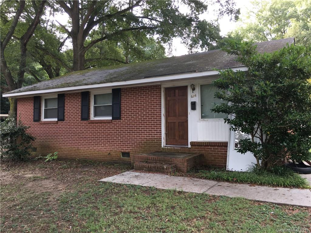 614 Park Terrace Gastonia NC 28054