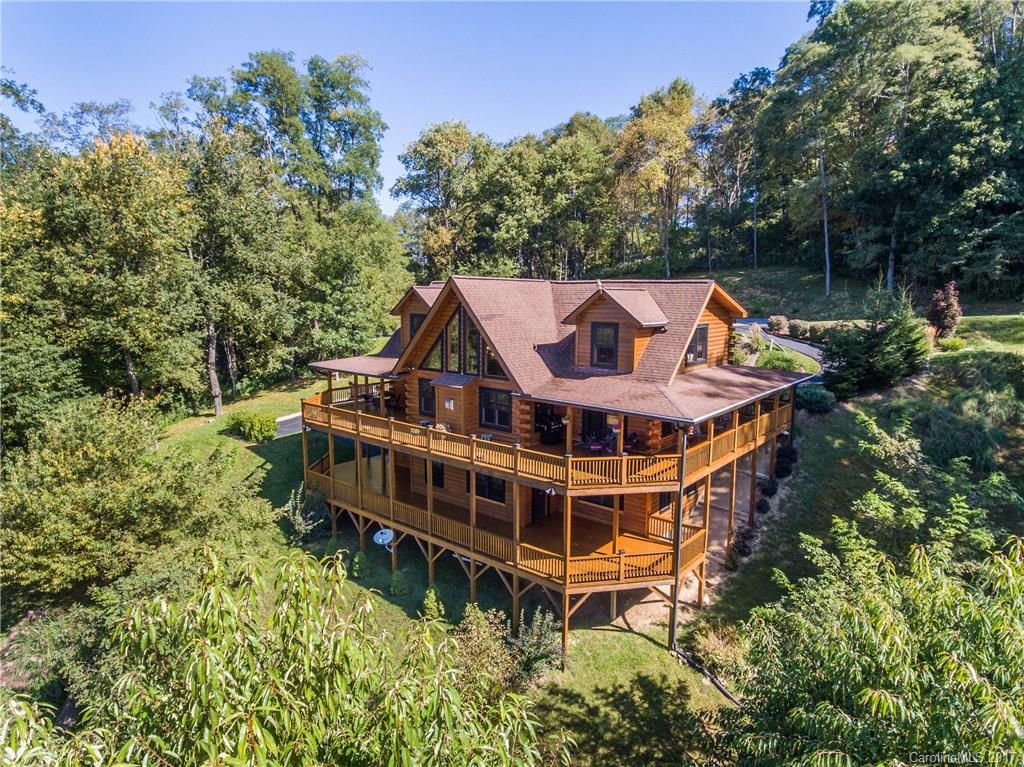 178 Erikas Way Waynesville NC 28786