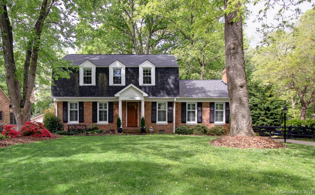 3706 Plumgrove Court Charlotte NC 28210