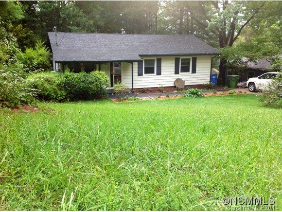 10 Hillview Circle Asheville NC 28805