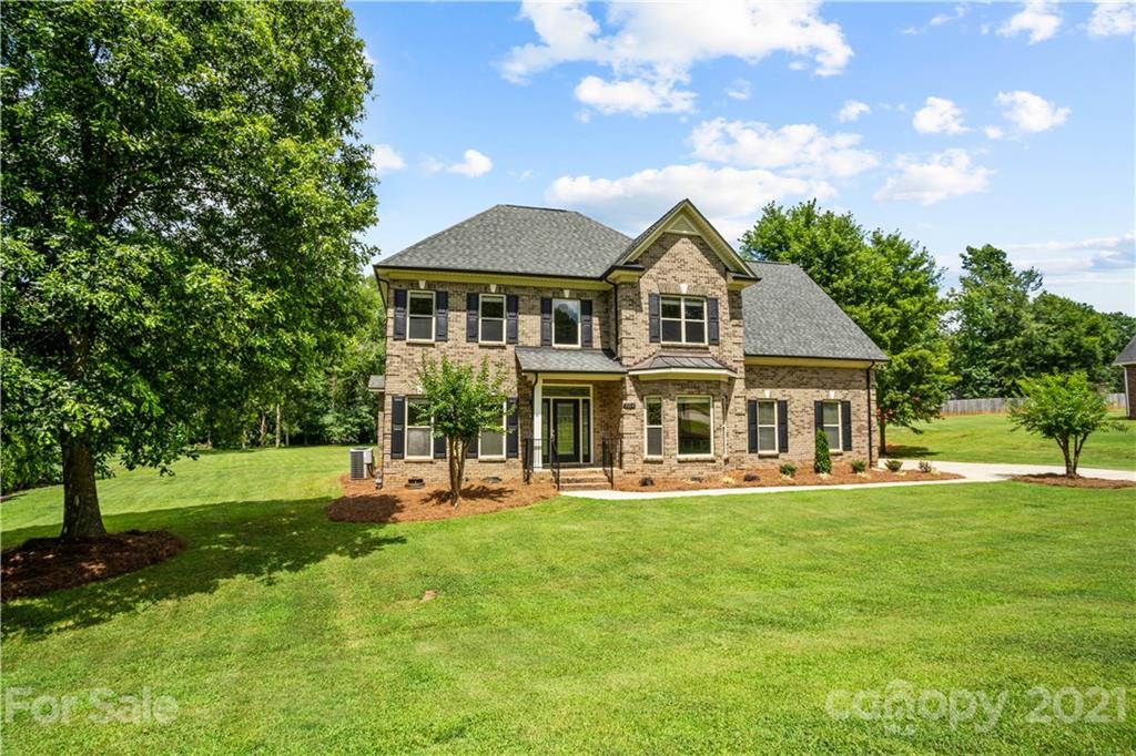 1054 Madras Court Davidson NC 28036