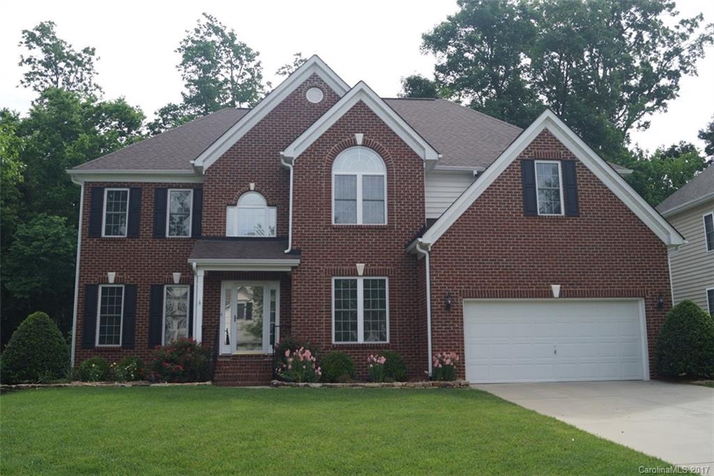 8807 Whittingham Drive Waxhaw NC 28173