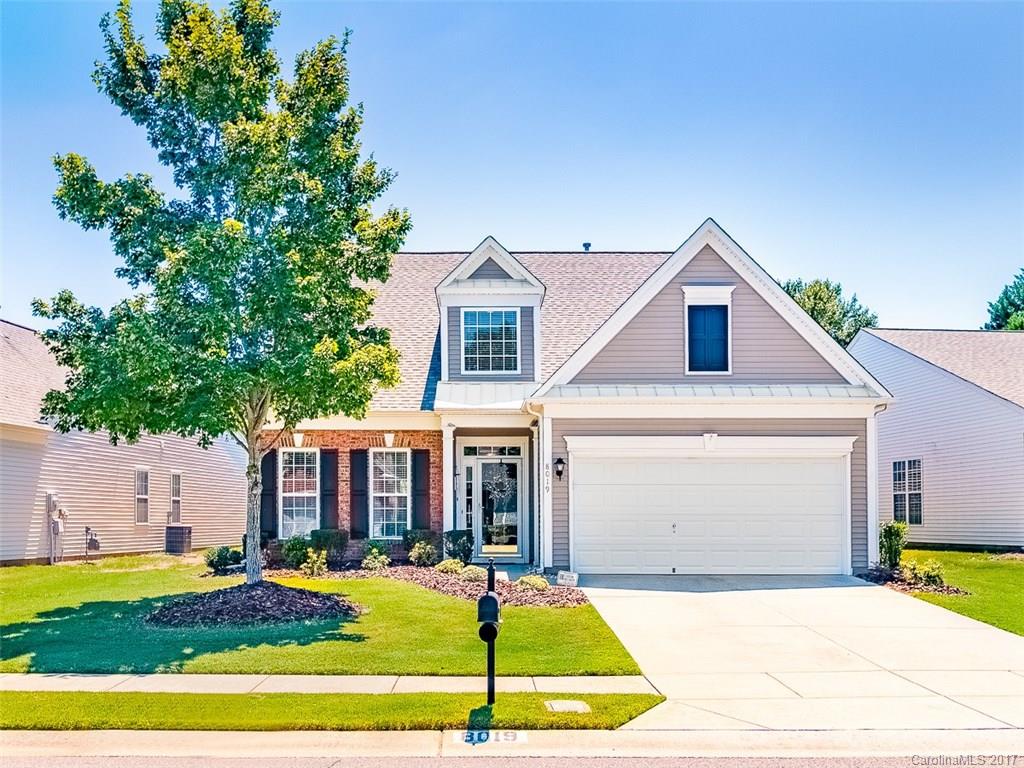 8019 Marie Roget Way Charlotte NC 28277